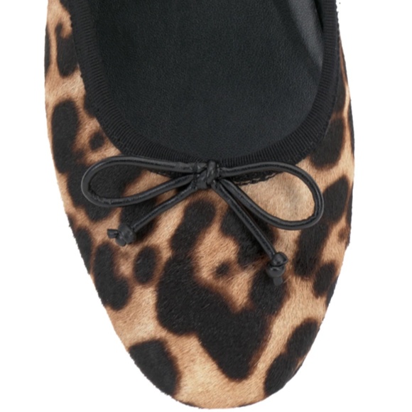 Vince Camuto x Emily Travis Reese Ballet Flat, Size 8 - Picture 7 of 7